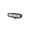 Abrams 6" Heavy Duty Series 6 LED 18W 1440LM LED Work Light HDS-R18 - alternate 2